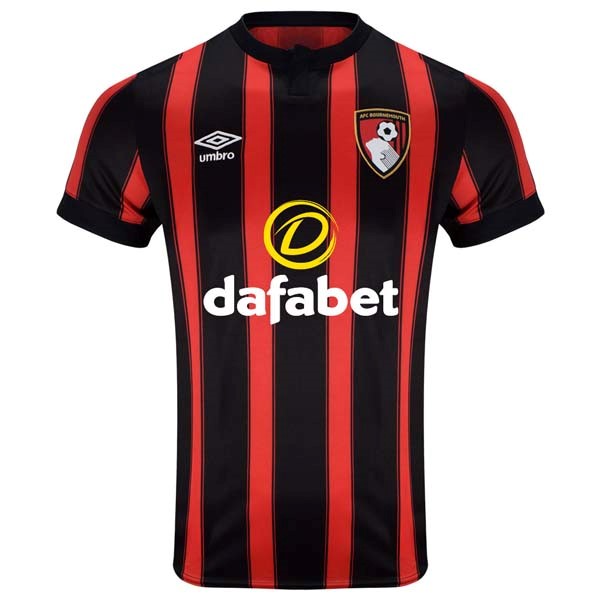 Tailandia Camiseta AFC Bournemouth Primera 2023/2024